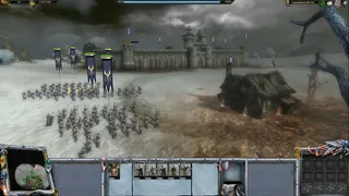 Скриншот 6 к игре Warhammer: Mark of Chaos - Gold Edition (Classic)