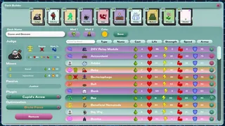 Скриншот 6 к игре Grommet Chod