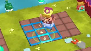 Скриншот 7 к игре Planted!
