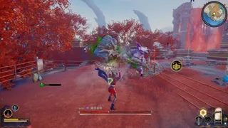 Above Land: Rhapsody