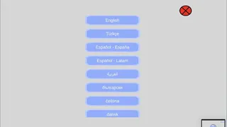 Achievement: Global Domination