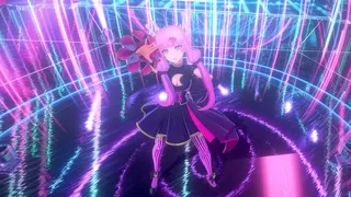 VR Live 結月ゆかりMμ - あなたと一緒に