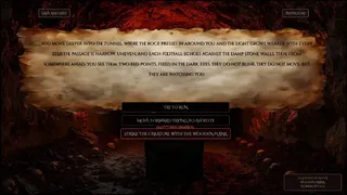 EPITAPH: The Parchment Anthology