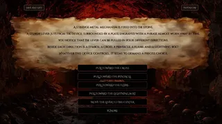 EPITAPH: The Parchment Anthology