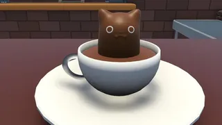 Coffee Cat Café