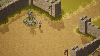 SACRED: Last Pixel of Ancaria