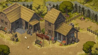 Скриншот 5 к игре SACRED: Last Pixel of Ancaria