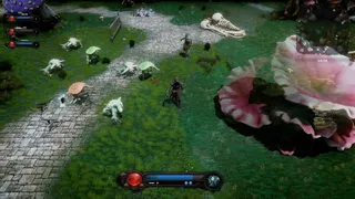 Hexweaver: Onslaught