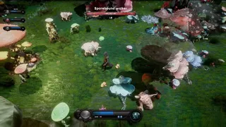 Hexweaver: Onslaught