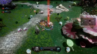 Hexweaver: Onslaught