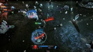 Скриншот 5 к игре Hexweaver: Onslaught