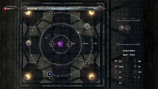 Скриншот 7 к игре Hexweaver: Onslaught
