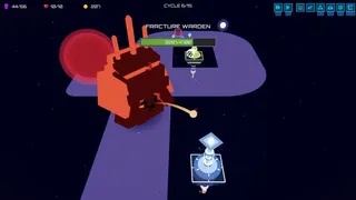 Скриншот 8 к игре Hold the Core