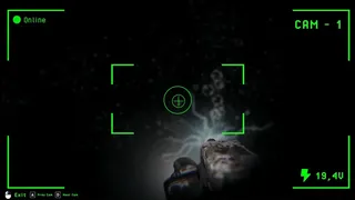 Скриншот 5 к игре ABYSS - 9