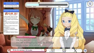 Information conveyed Information received