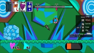 Скриншот 5 к игре Archa