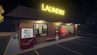 Dirty Laundry