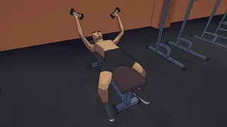 GymSim