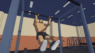 Скриншот 6 к игре Ego Lifting Simulator
