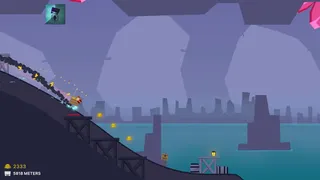 Скриншот 5 к игре Gold Express