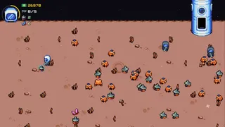 Скриншот 5 к игре Galaxy Cadet