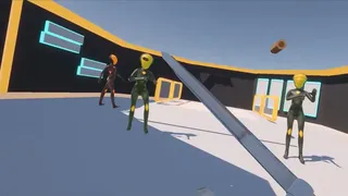 Скриншот 5 к игре System Shutdown