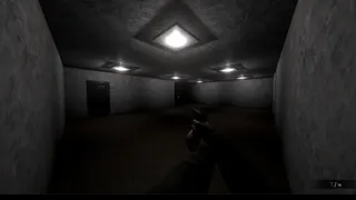 ウォーキング エイト