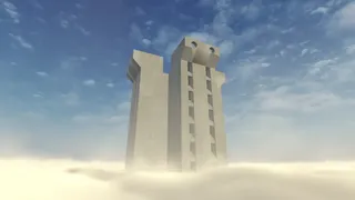 The Crosley Tower Horror