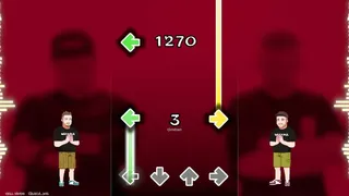 BAZOOKA: Rhythm Game