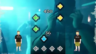 BAZOOKA: Rhythm Game