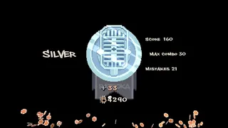 BAZOOKA: Rhythm Game