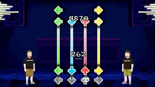 Скриншот 5 к игре BAZOOKA: Rhythm Game