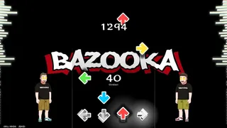Скриншот 7 к игре BAZOOKA: Rhythm Game