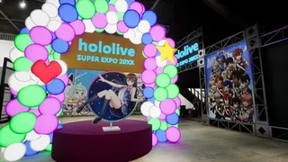 HoloExpo20XX