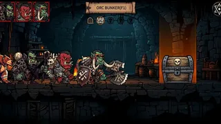 Скриншот 6 к игре Blackfire Crusade