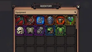 Скриншот 7 к игре Blackfire Crusade