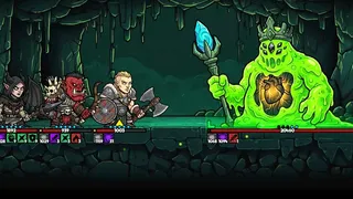 Скриншот 8 к игре Blackfire Crusade