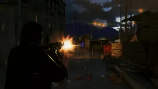 North Korean saves the USSR