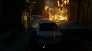 North Korean saves the USSR