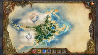 Realm Chart：Map Marker