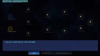 Cargo Runner: Faction Fracture