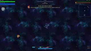 Cargo Runner: Faction Fracture