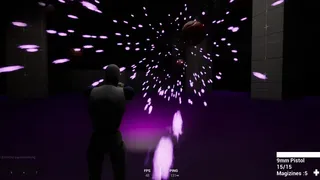 Скриншот 5 к игре Attractor K7