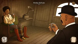 The Greatest Game 1872 - The Elektrit Conspiracy