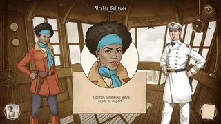 The Greatest Game 1872 - The Elektrit Conspiracy