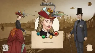 The Greatest Game 1872 - The Elektrit Conspiracy