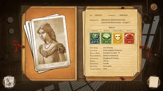 Скриншот 7 к игре The Greatest Game 1872 - The Elektrit Conspiracy