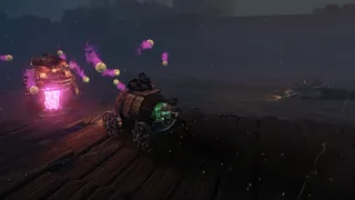 Скриншот 6 к игре Dark Engines