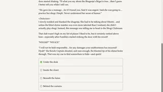 Samurai of Hyuga Book 6