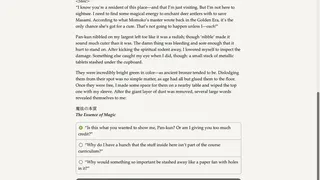 Samurai of Hyuga Book 6